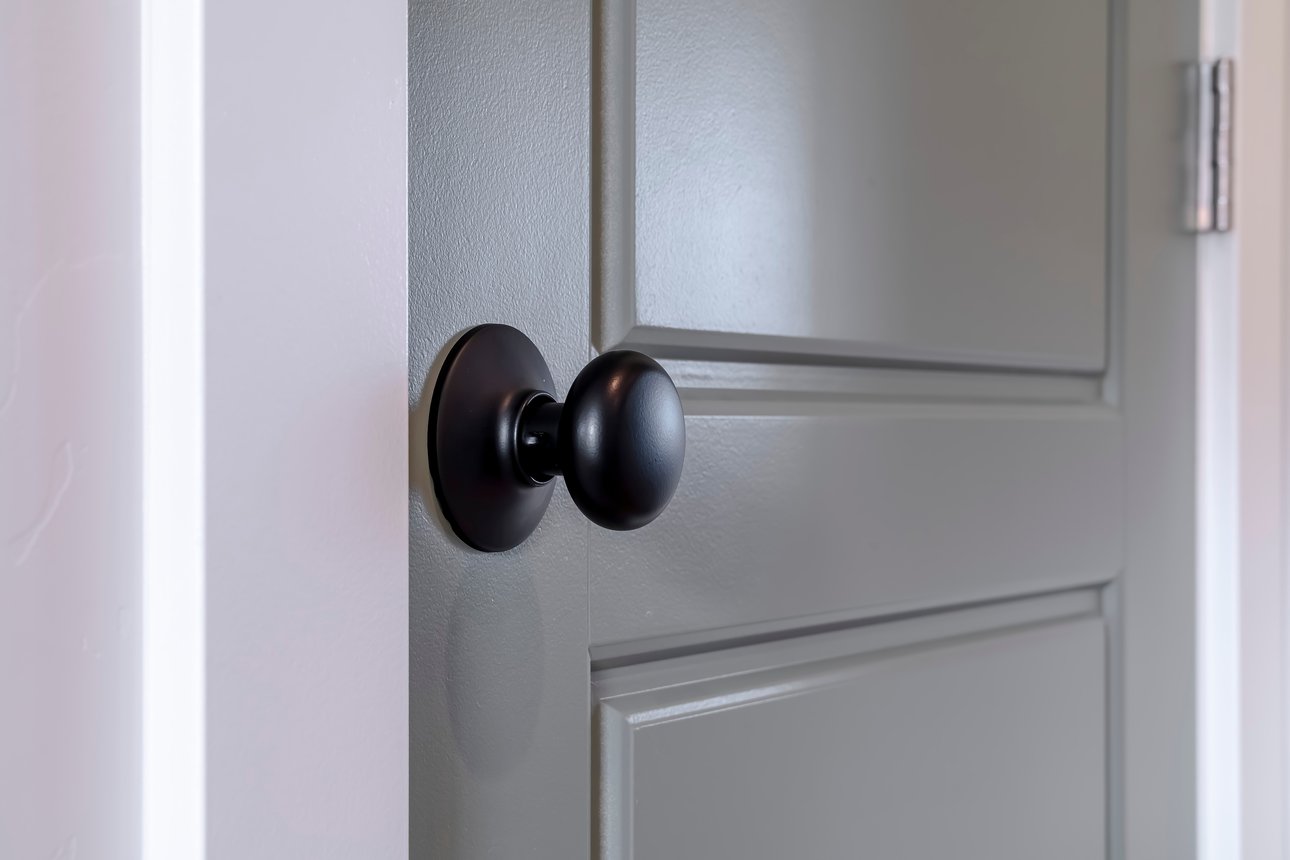 What is a Mortice Door Knob